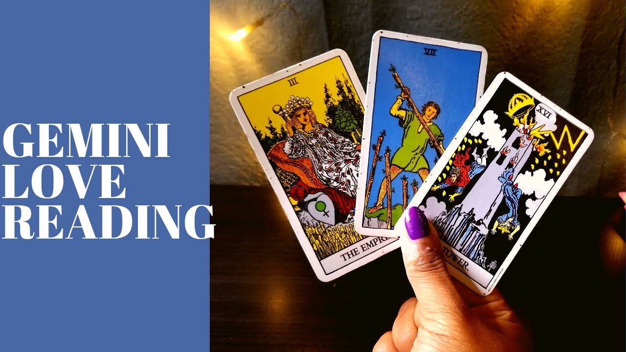 GEMINI♊THEYLL DO ANYTHING TO KEEP YOU!🔥SPECIFIC! Tarot LOVE Reading