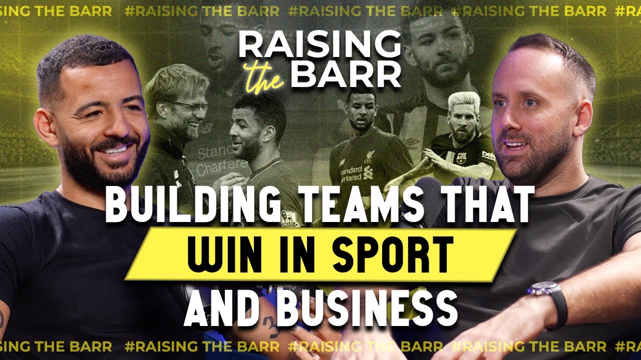 The Game Plan: Building Teams That Win in Sport & Business - Kev Stewart