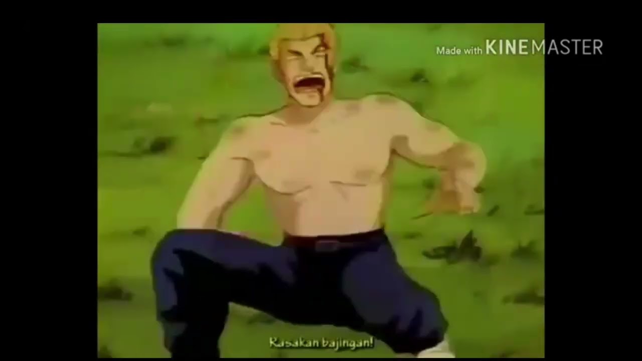 @abimlwntube FULL FIGHT BOUYA HARUMICHI VS RINDAMAN 🔥🔥🔥 