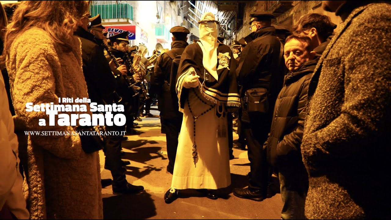 Troccola, Addolorata, 2023