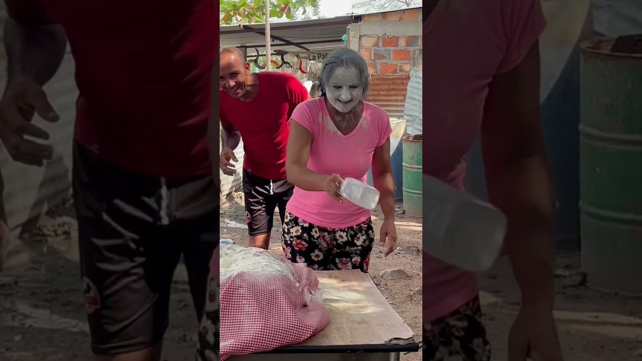 Este juego es muy divertido en familia 🤣