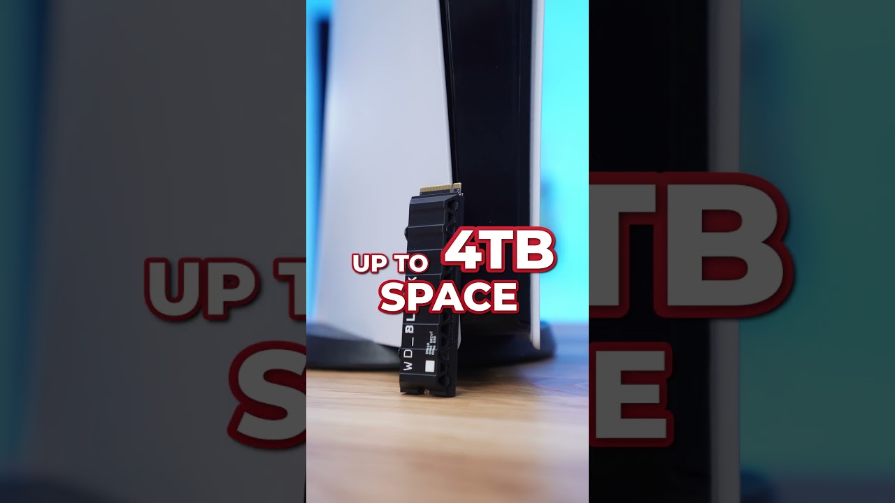 Обновление PS5, которое вам нужно! 😱