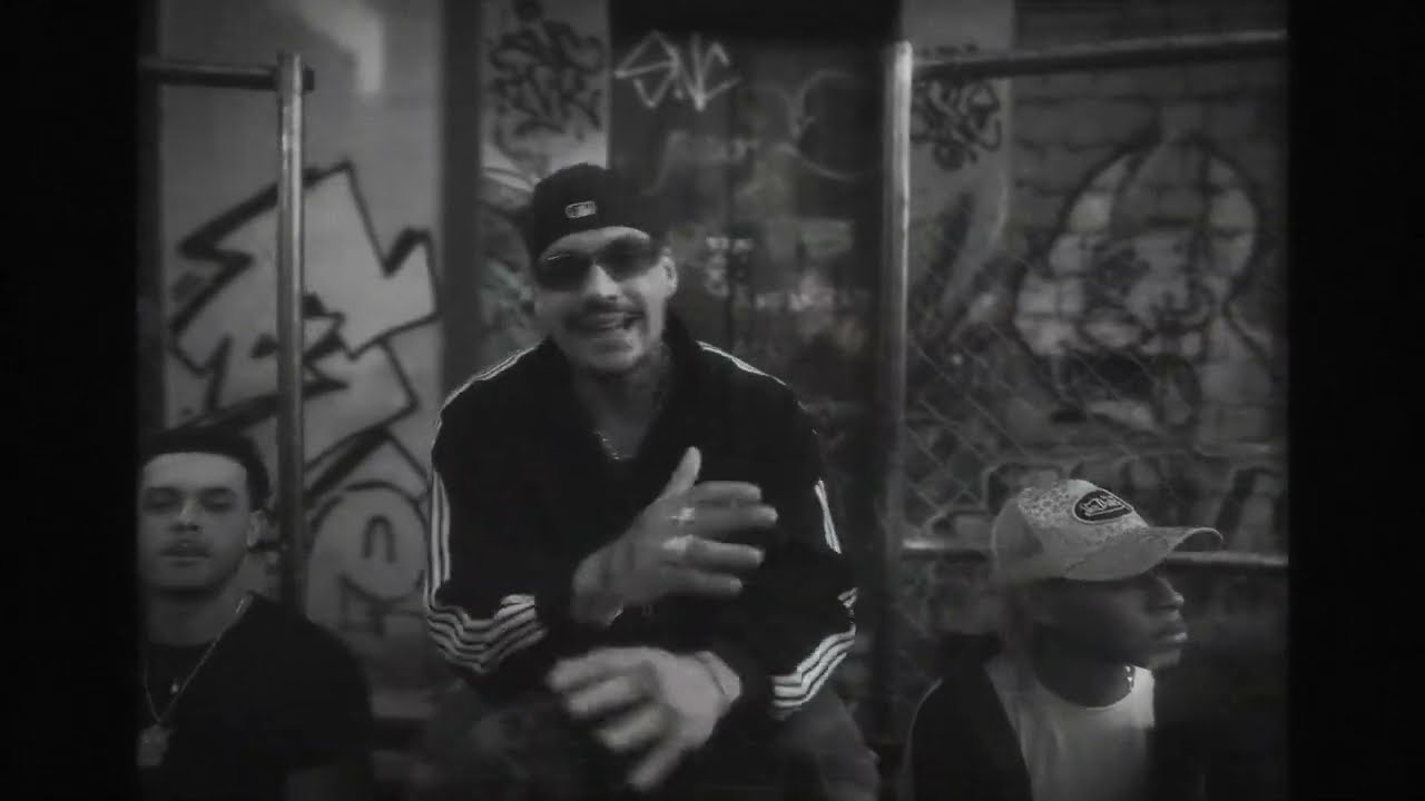 (Free) Filipe Ret x Orochi Type Beat - 