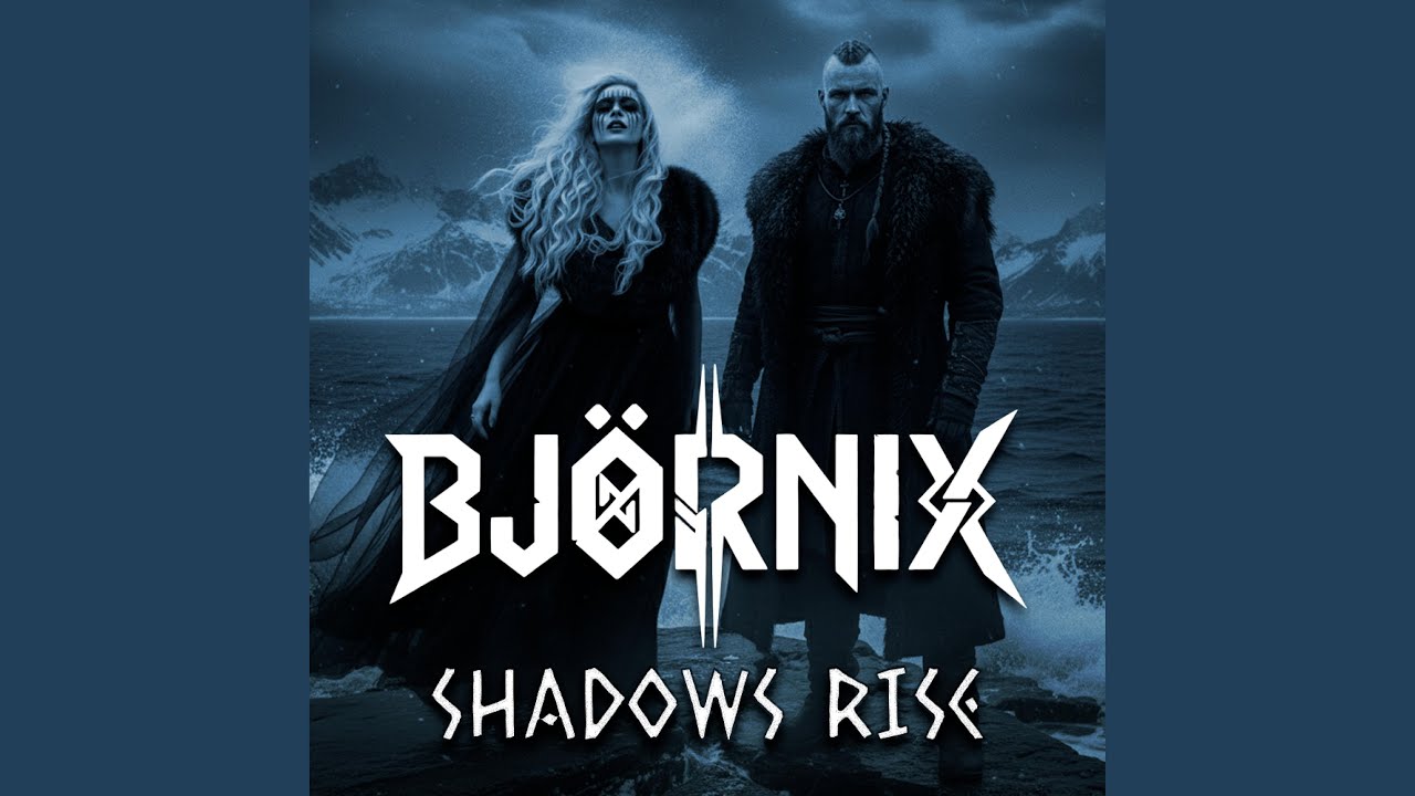 Shadows Rise