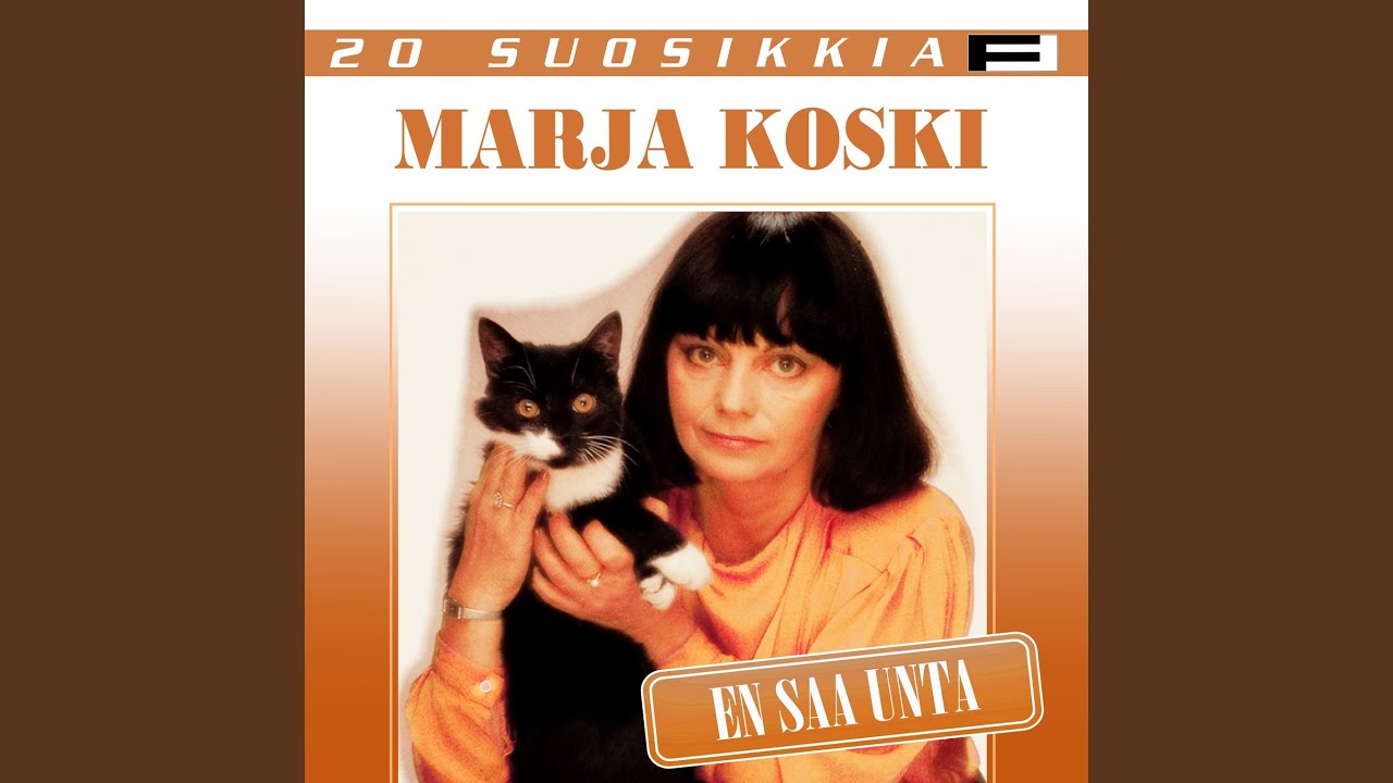 Yön tumma viesti