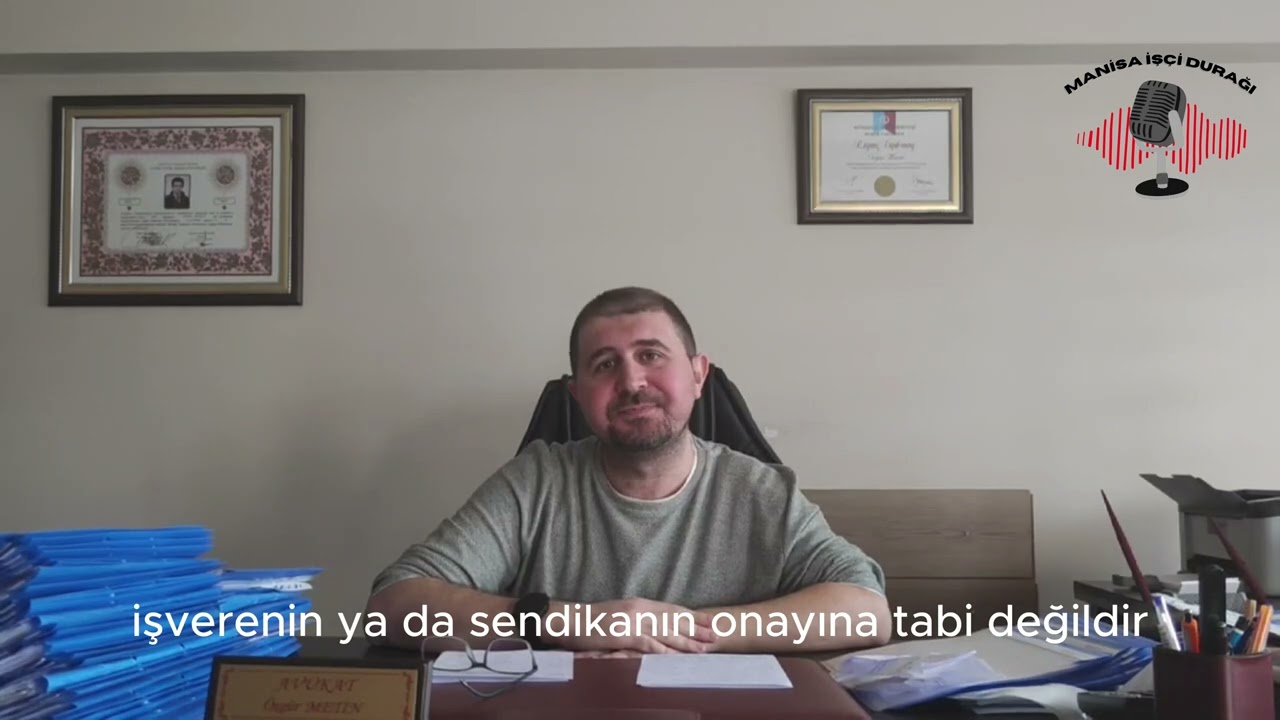 Dayanışma Aidatı Nedir? Yasal Dayanağını Nereden Alır?  Avukat &Ouml;zg&uuml;r METİN Yanıtlıyor.