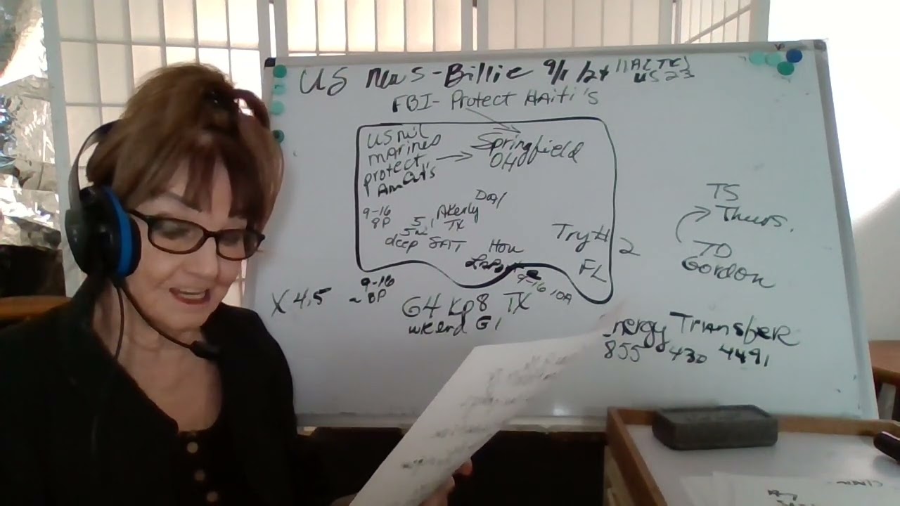 91724 11A(TX) G4 KP8! AURORAS TO TX! TX EQ! TX STRIKE TEAMS-VENE. GANGS! TRY #1/#2 LINKED! OH! US235