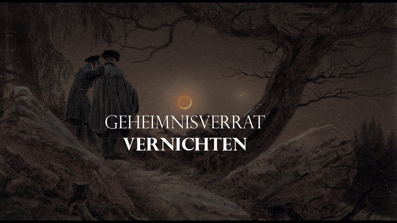 Geheimnisverrat |8| Michel Houellebecq: Vernichten
