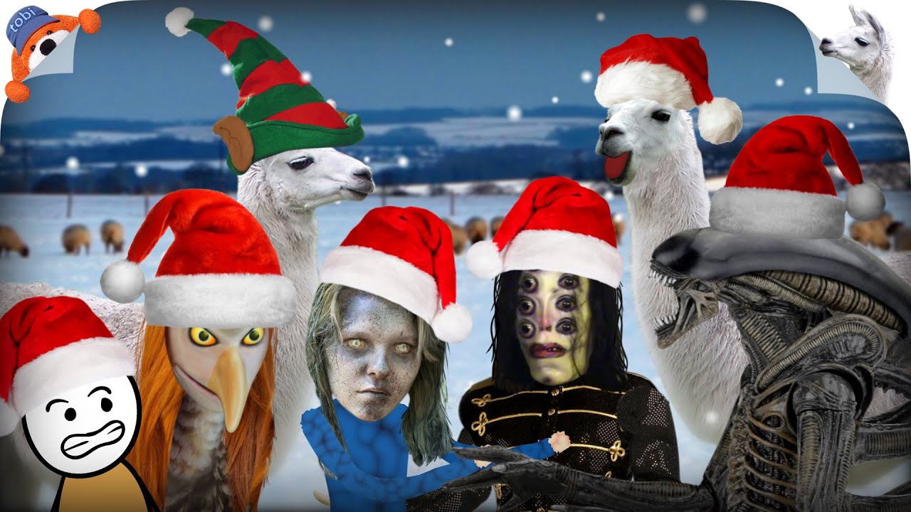12 Días de Navidad 