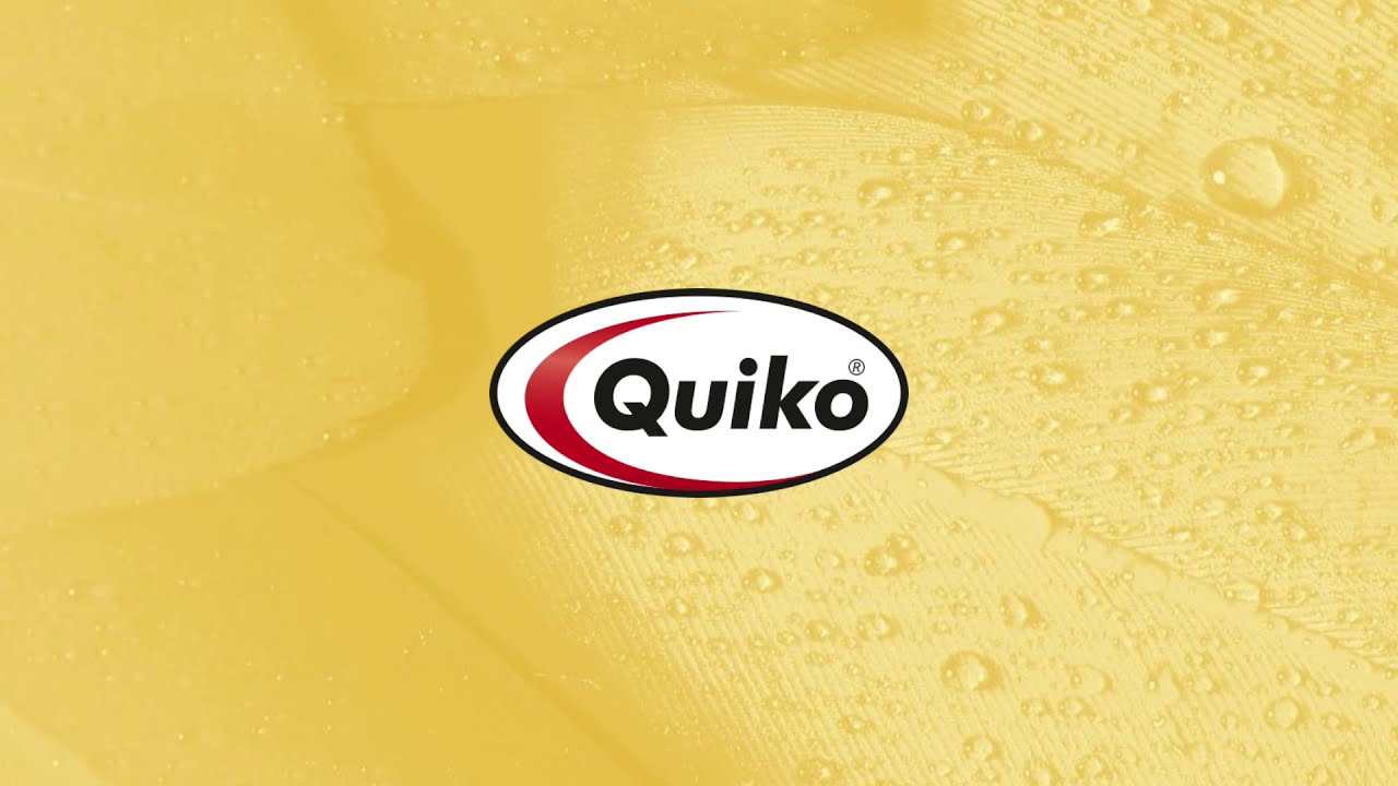 Quiko Rusk - Preparation