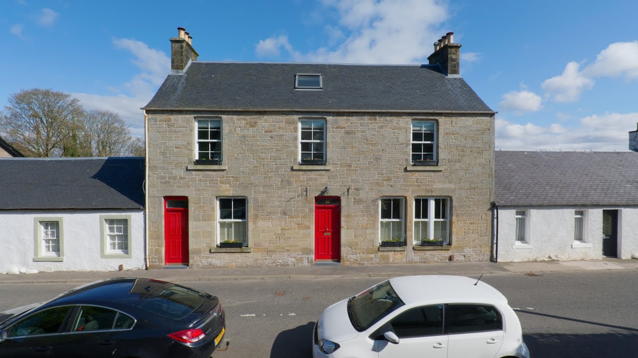 30 Main Street Cambusbarron Stirling FK7 9NN