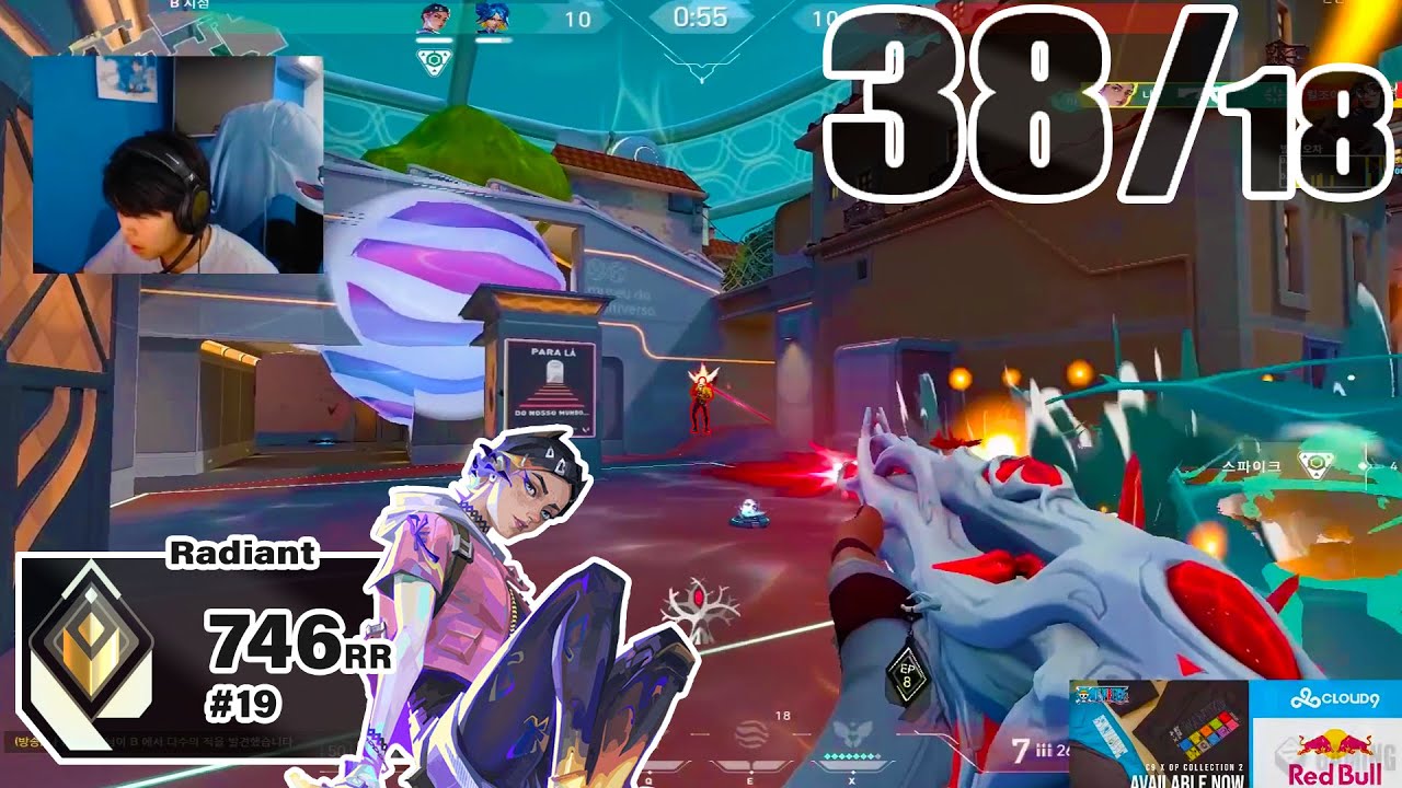 So Much Energy! - C9 Oxy [NA] #MatchMVP