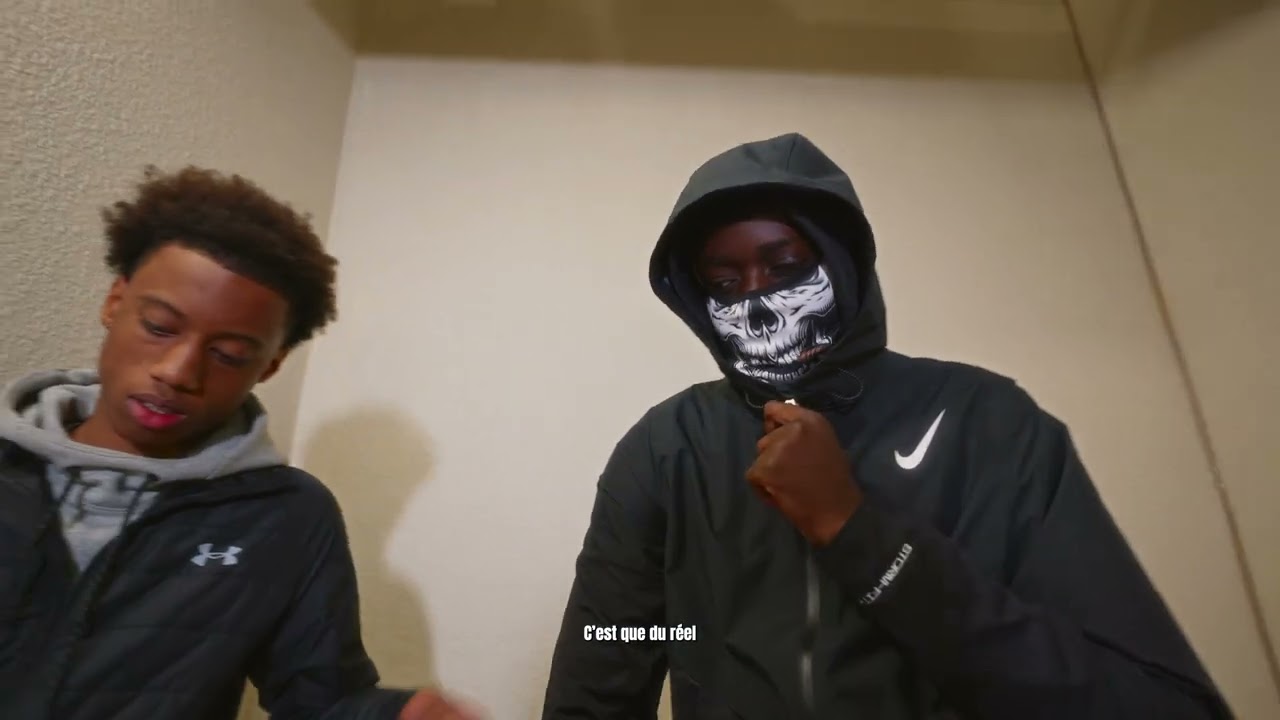 MAALTI - POWER YOUNG THUG REMIX