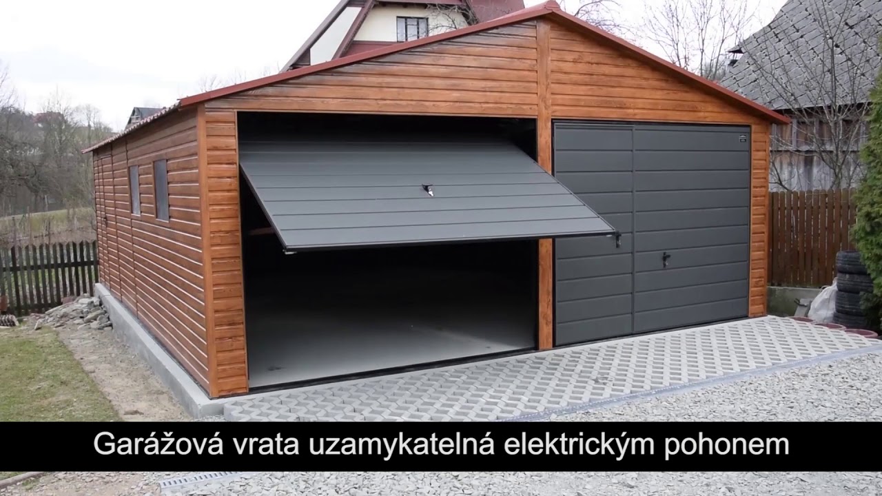 Montáž krok za krokem