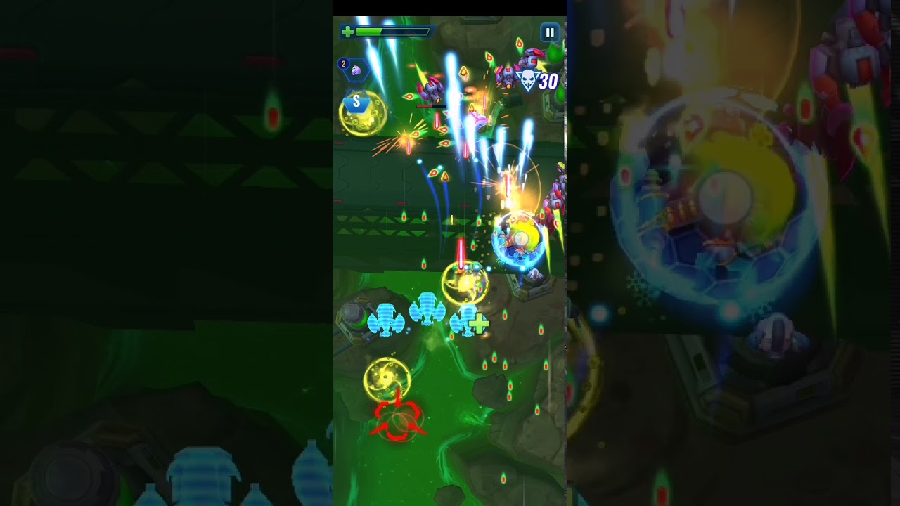Stage 209 ( Heroic ) ：Meteor + Pleiad + Blizzard ( V.11)