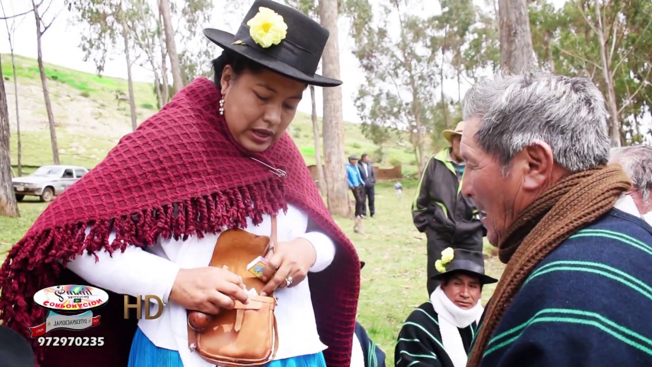 Fiesta Tradiciónal costumbre Comadres del Distrito de Margos  Huánuco 2020.