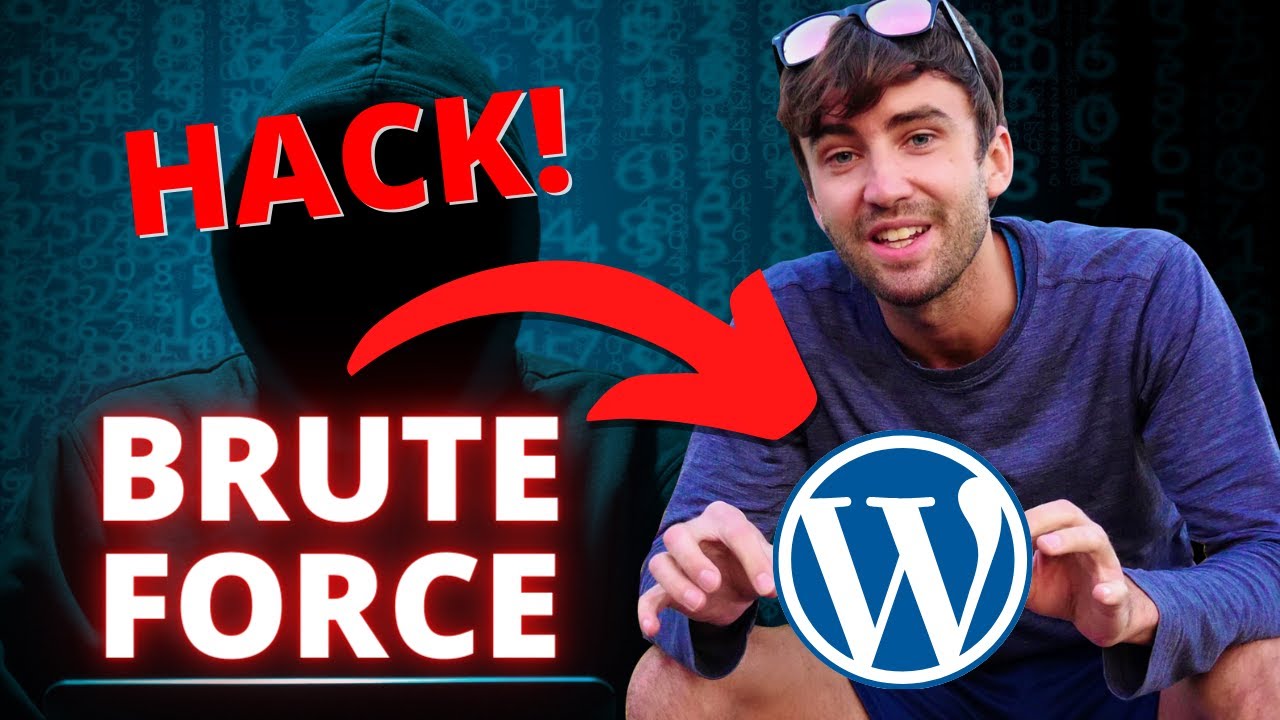 Как взломать WordPress (и предотвратить это на своем сайте)