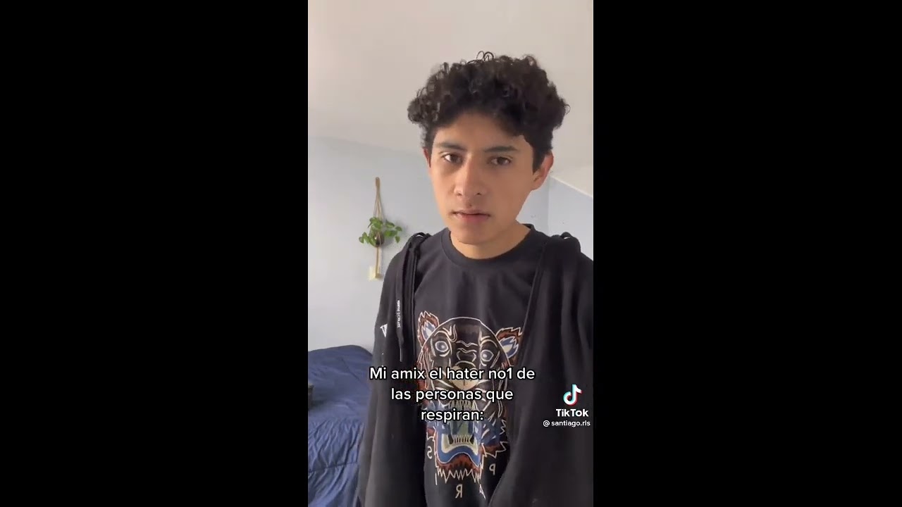 videos con los que te puedes identificar y videos ramdom#8