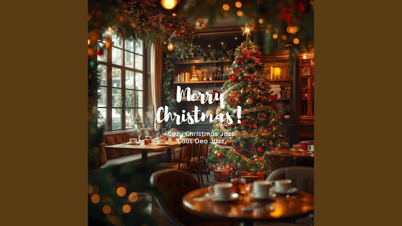 Holy Night Jazz