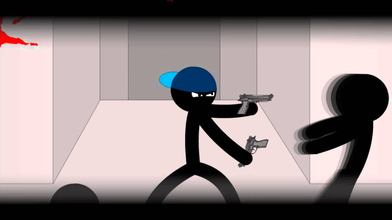 Killing Spree 3 (HD)