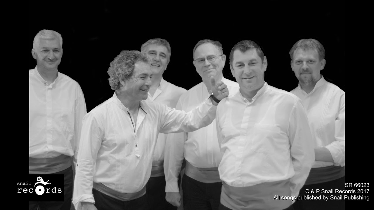 Klapa Reful Split - Cvice Moje