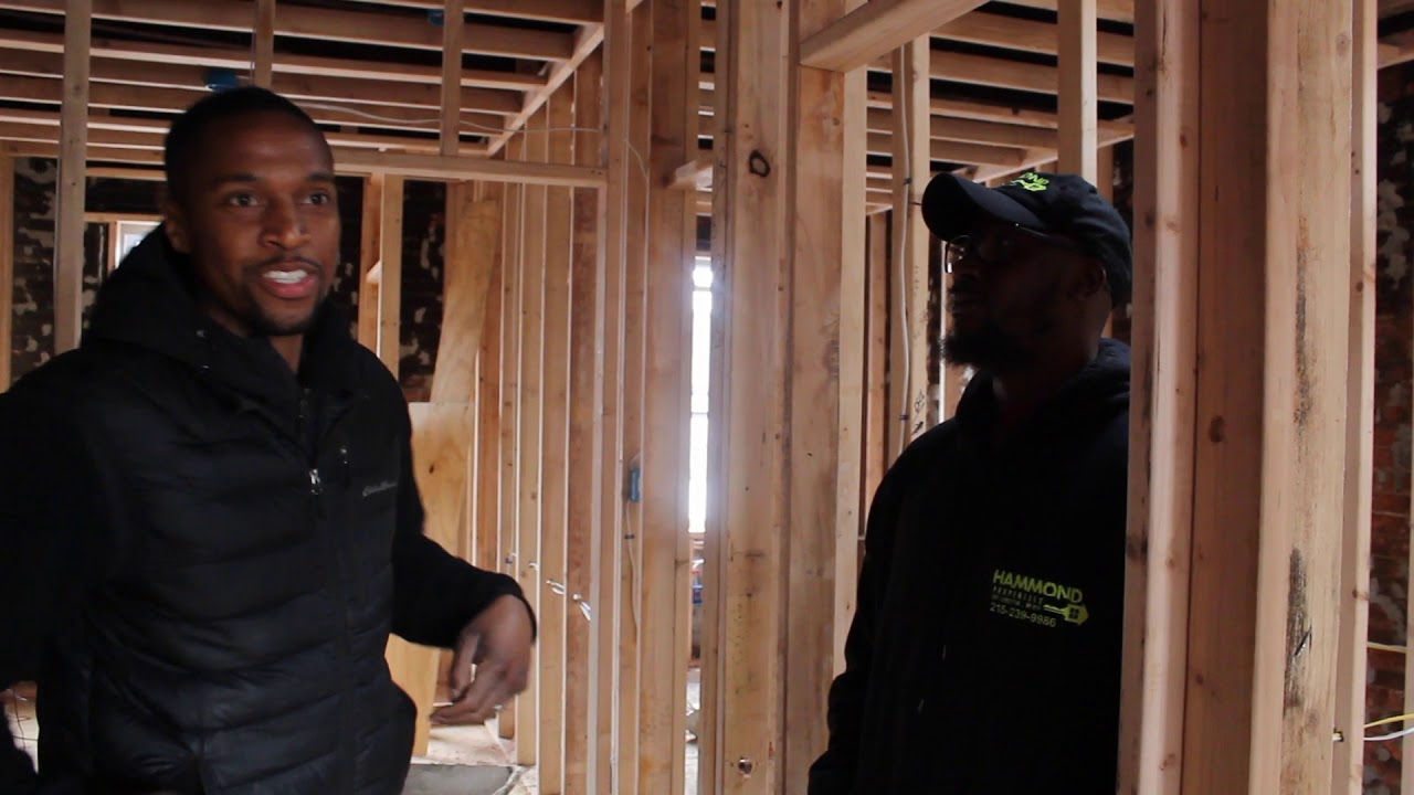 Mentee Gets First Property Within 90 Days Of Mentorship