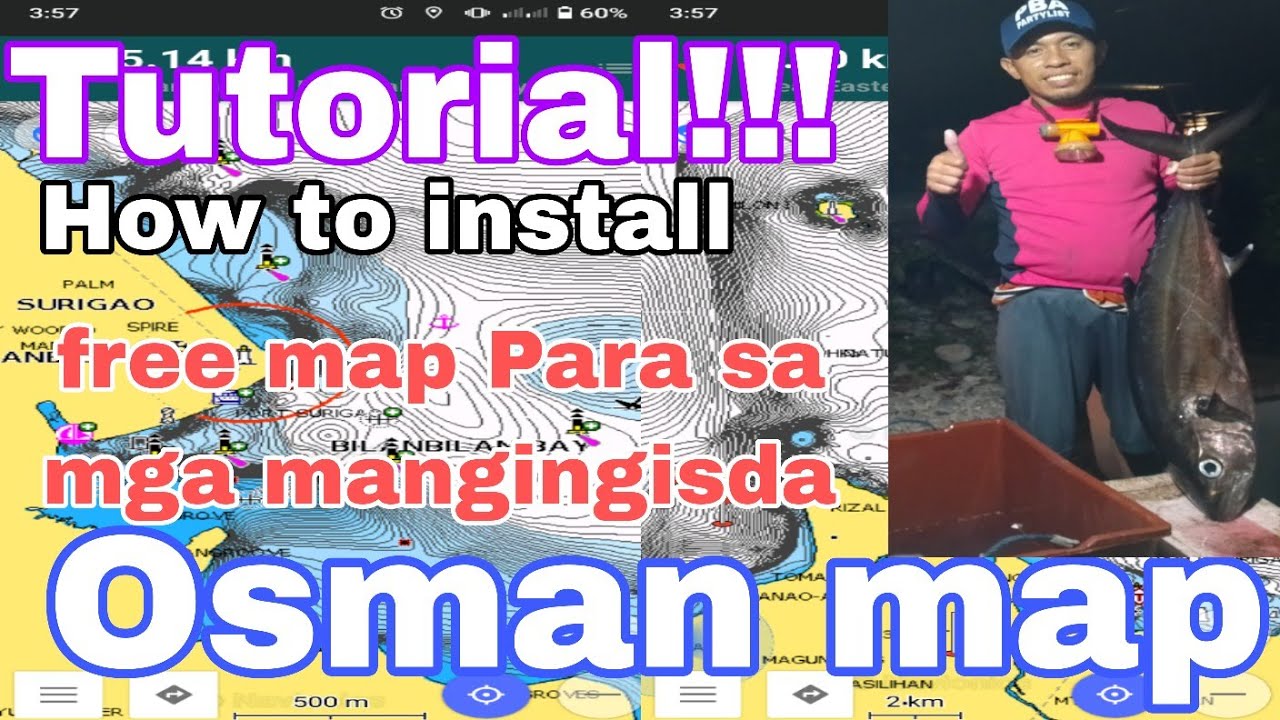 Tutorial(how to install free navionics 2024/no Expiration/ step by step)by DanXyruss TV