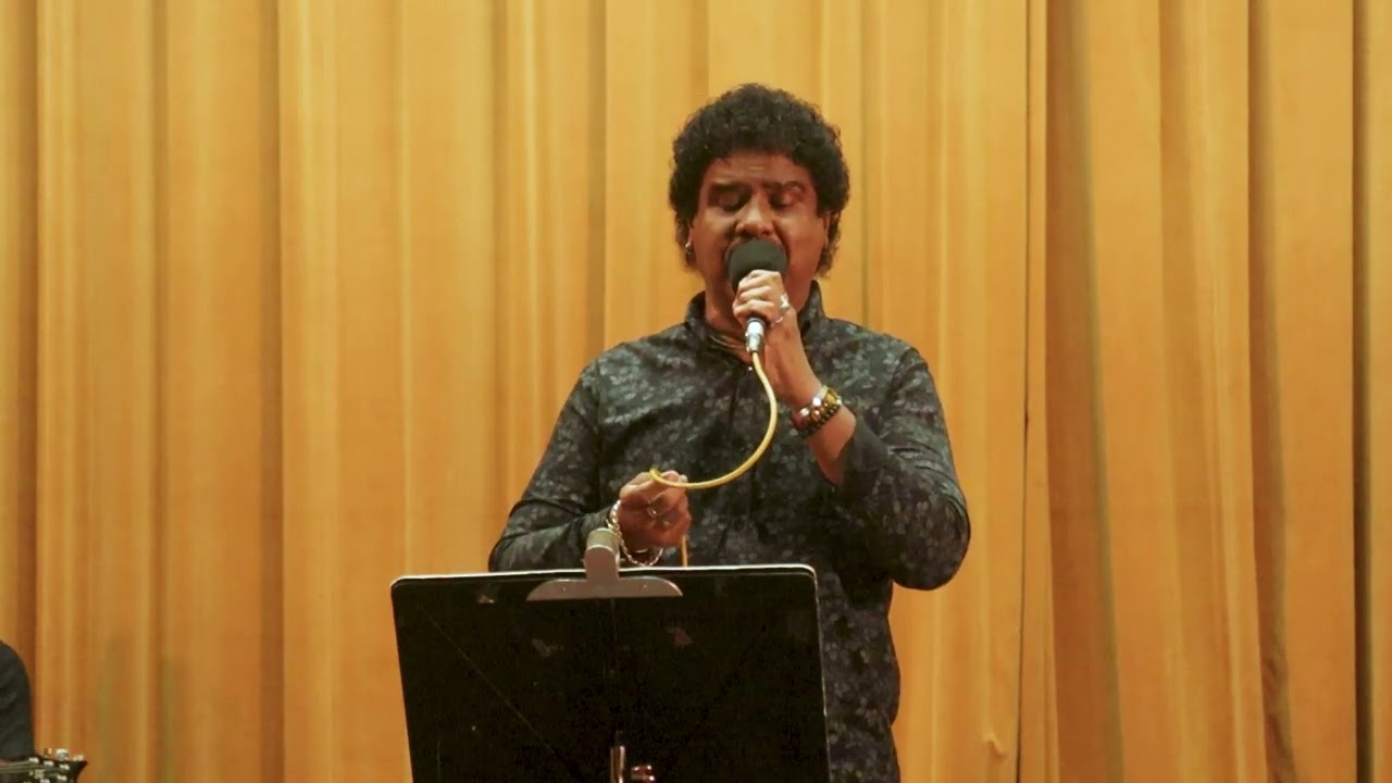 Me Shayar tho Nahi | Mohommed Aziz | Miyuru Gee Thilina |  Cover Song