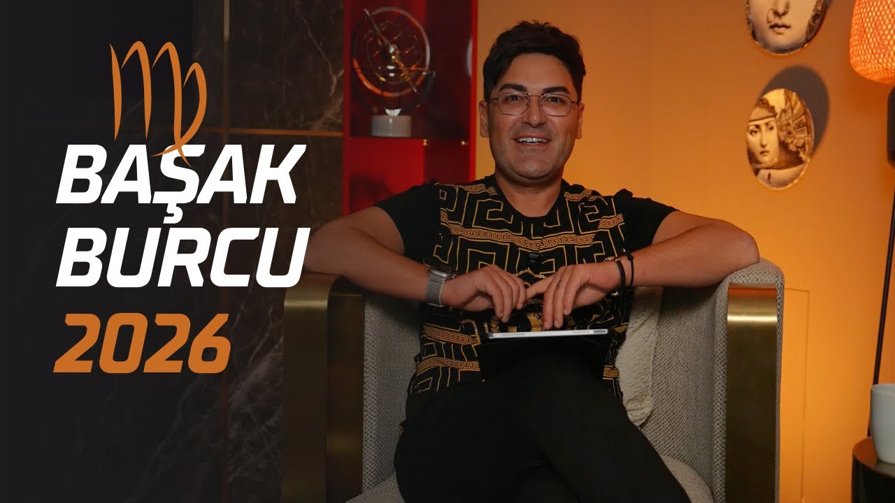 Başak Burcu 2026 | Sabır, Bereket ve Yükseliş
