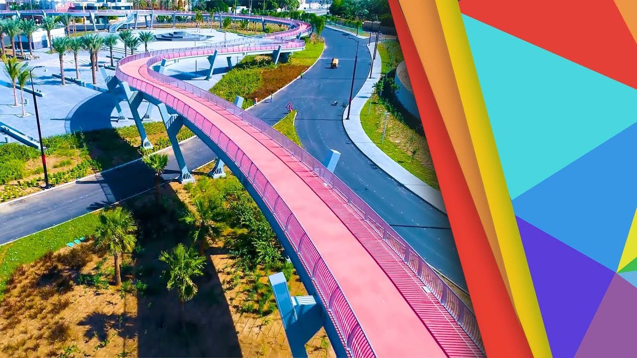 أكبر منتزه بحري بـ الشرق الأوسط جدة