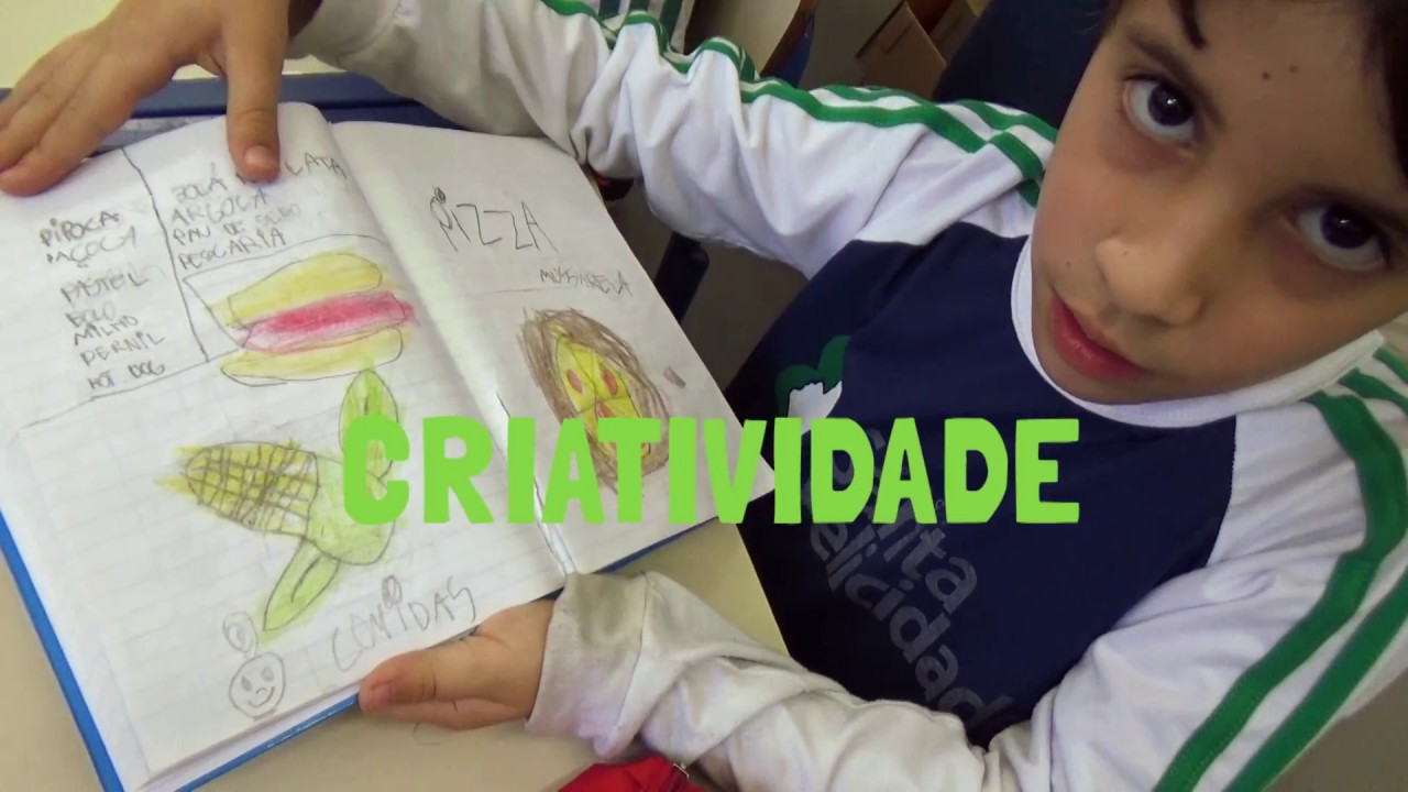 Pedagogia Freinet: Texto Livre