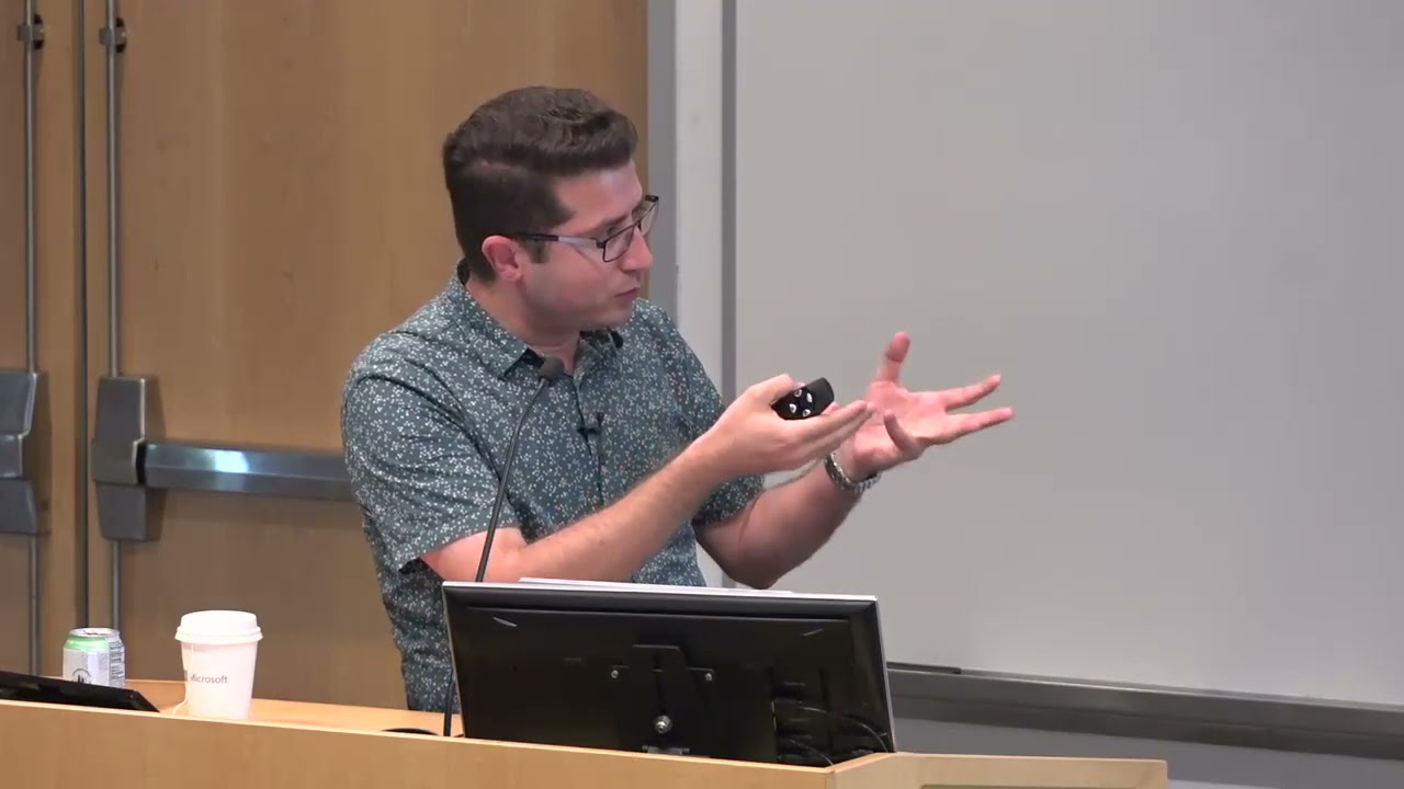 Recent Advances in Image Captioning, Image-Text Retrieval and…
