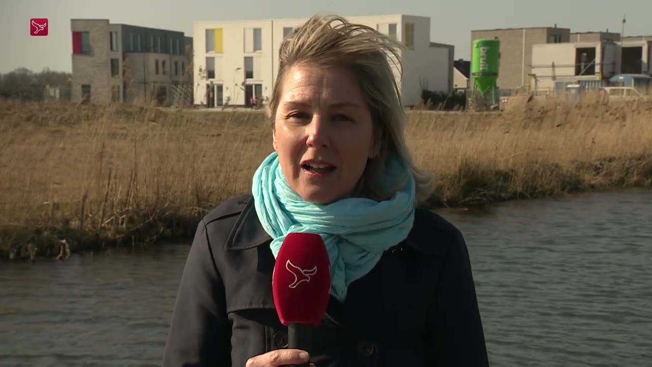 Gemeente moet ruzie bewoners Warande per direct oplossen