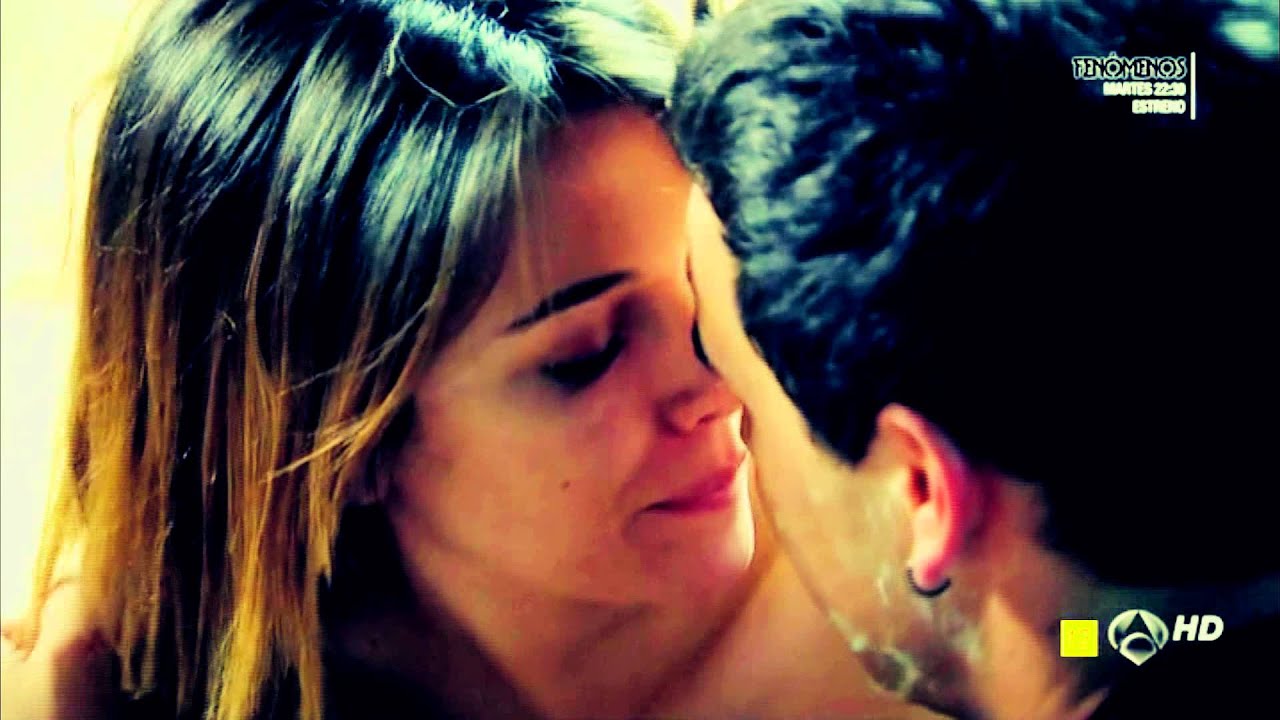 Ulises & Ainhoa - You don't know how lovely you are...