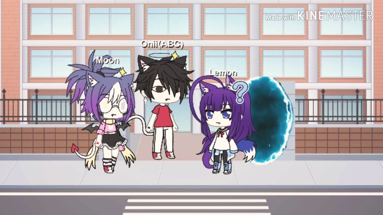 {PHIM NGẮN}ĐỨA CON LẦY LỘI LẠI LÀ TIỂU THƯ|||GACHALIFE