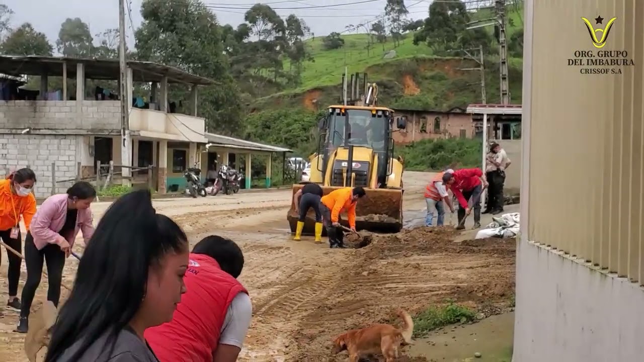 Labor Social en Celica. Provincia de Loja. #ecuador #loja #celica