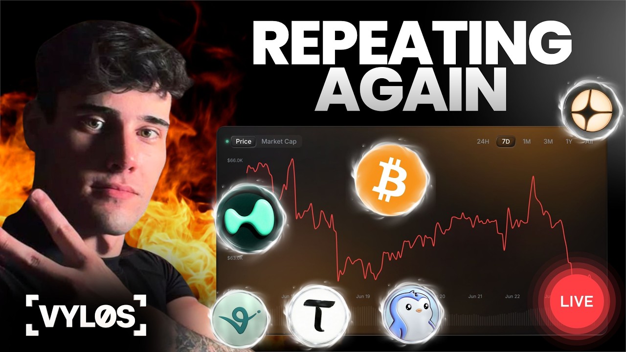 PREPARE FOR THE DUMP! Amazing Buying Opportunities