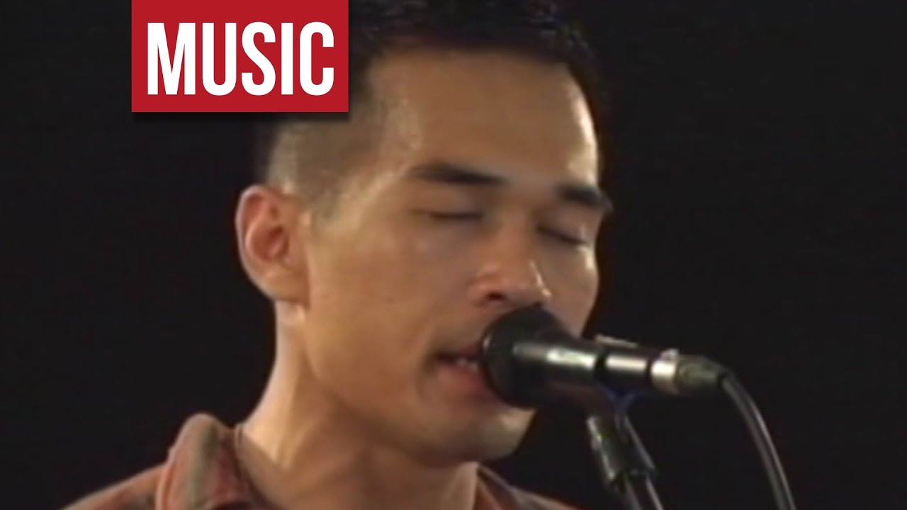 Kjwan - "Daliri" Live!
