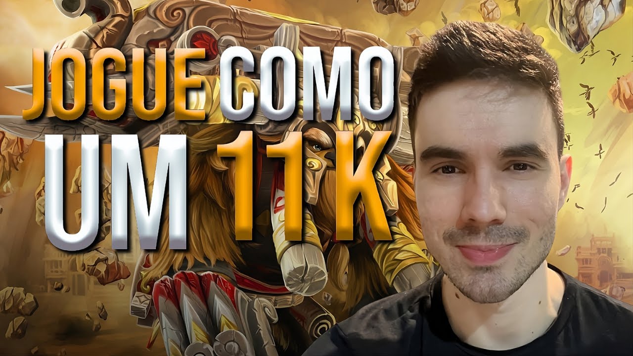 Como jogar Dota 2 - EARTHSHAKER  - Aprenda a subir MMR!