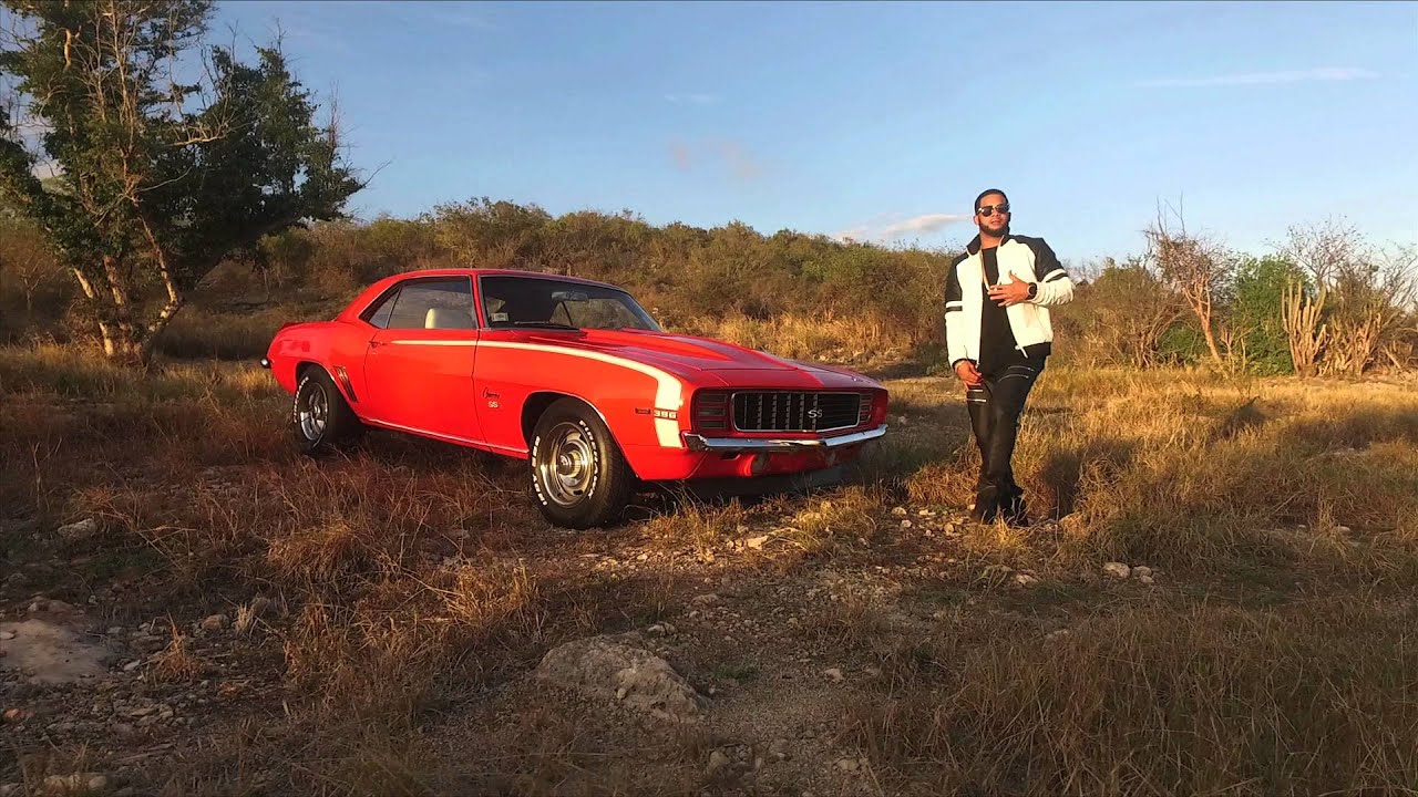 Pancho & Castel - Casualidad (Official Video)