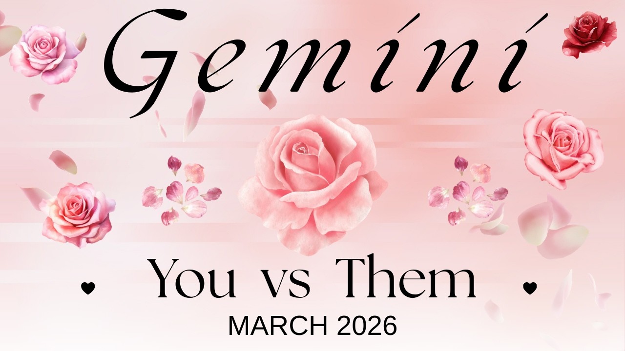 GEMINI 🌹 A MASSIVE LOVE OFFER IS COMING YOUR WAY! 😍 THIS IS HUGE! 😲🙌