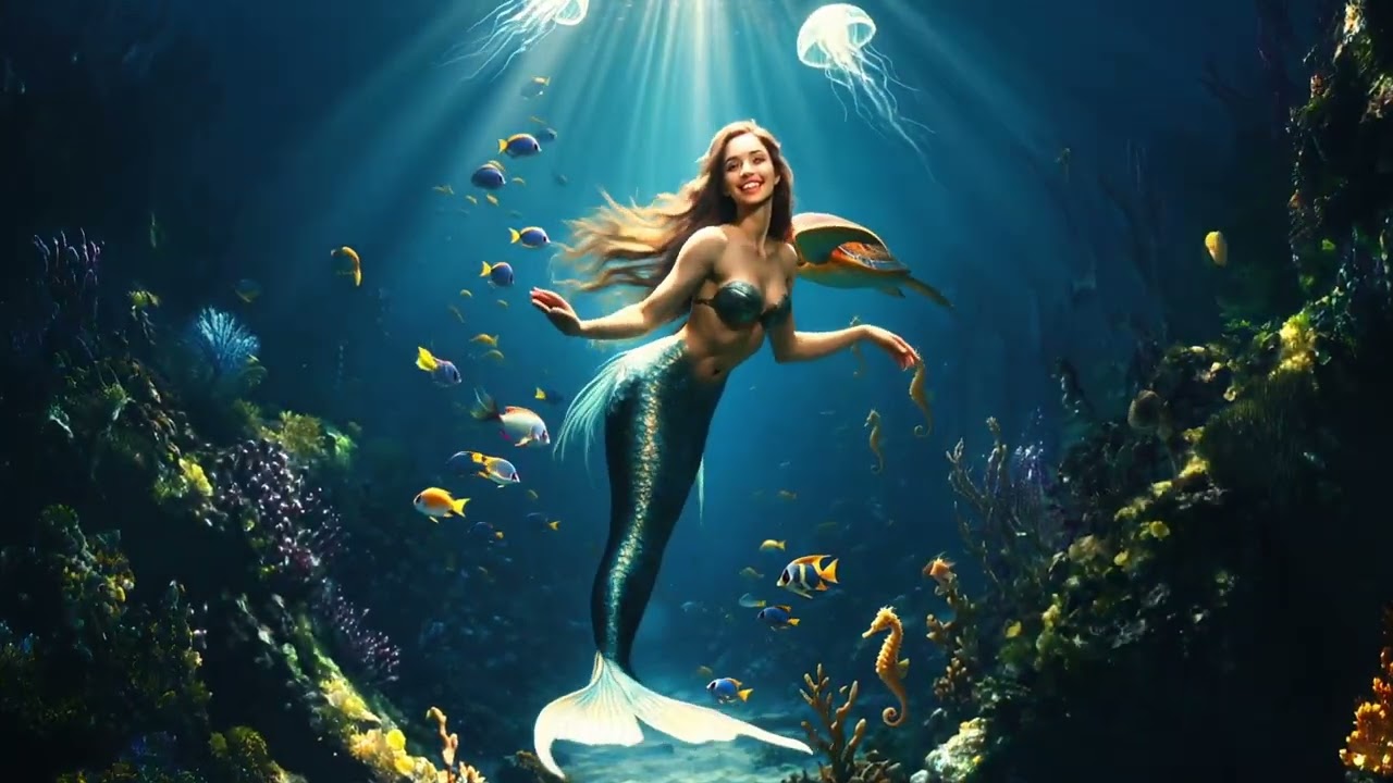 discover the ocean's hidden mysteries at The Sunken Kingdom, live now at Nexus Elante Mall.