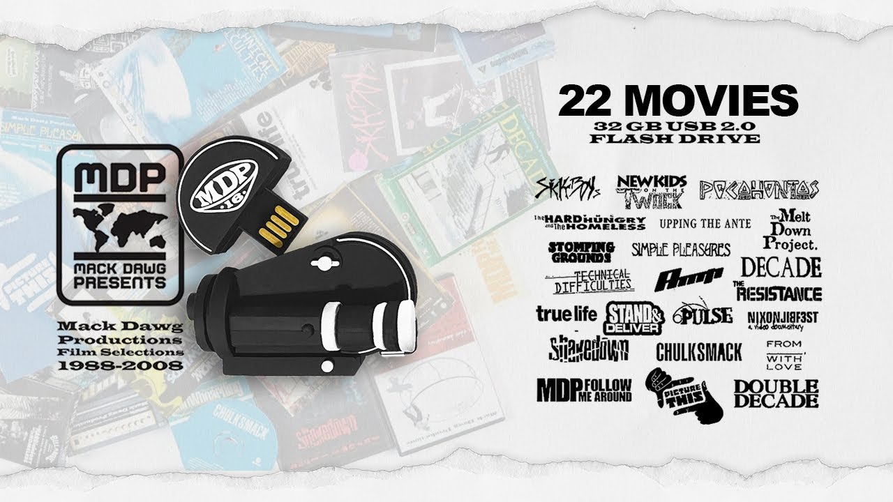 MDP 22 MOVIES TEASER