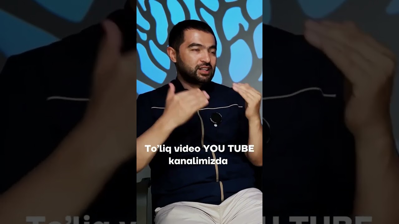 Onanizm odatini asoratlari!