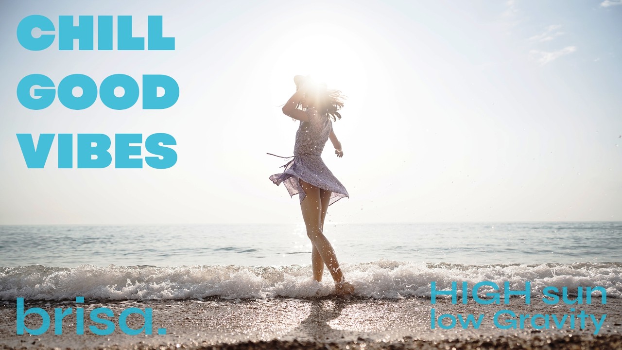 Morning Chill Deep House 2026 ☕ Smooth Organic Focus Music for Productivity & Stress Relief