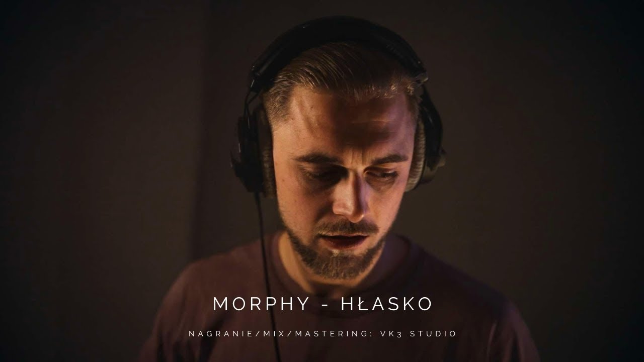 MORPHY - HŁASKO (prod. noirmaze)