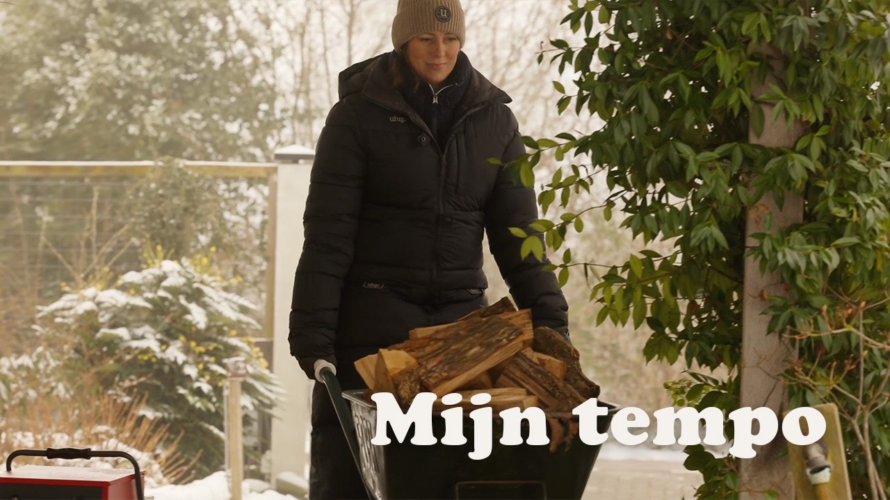 Hoe ik mezelf kwijtraakte (en weer terugvond)