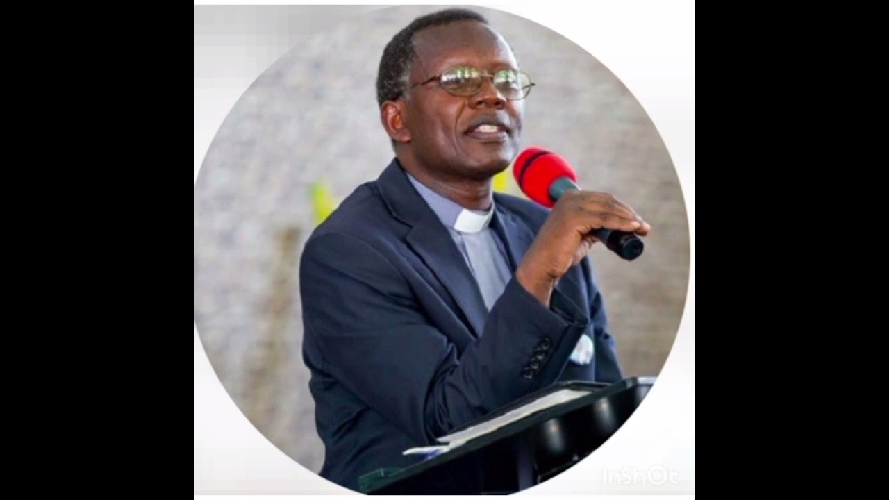 kubaho ni  Yesu by pastor Dr Antoine Rutayisire