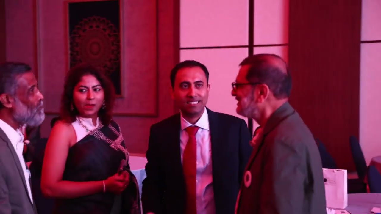 The Official Launch of Bharat to Global (B2G)