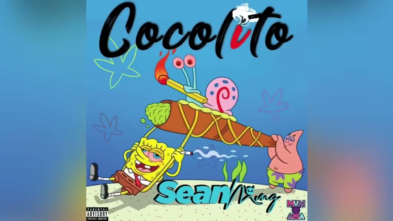 SEAN MMG-COCOLITO (OFFICIAL AUDIO)